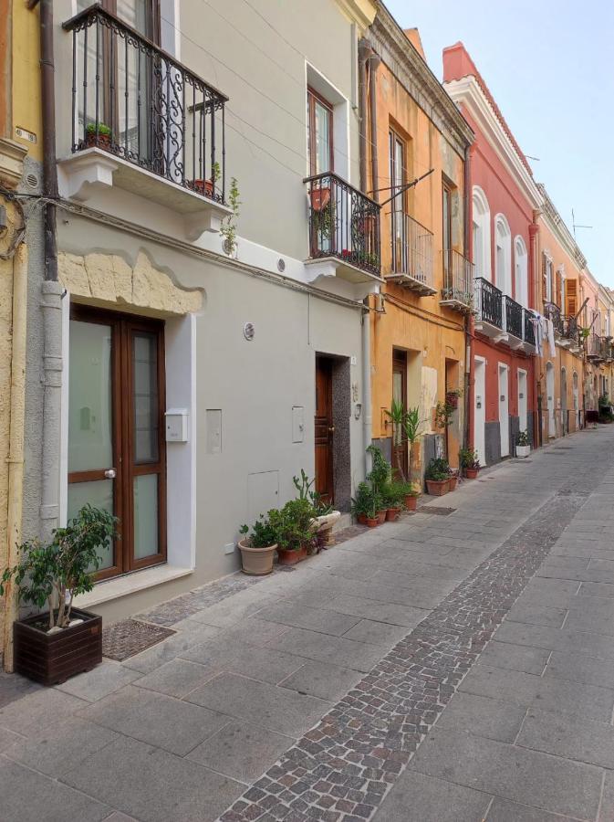 Apartments Villas Cagliari Exterior foto